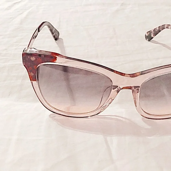 kate spade Alexane Sunglasses - Picture 7 of 14